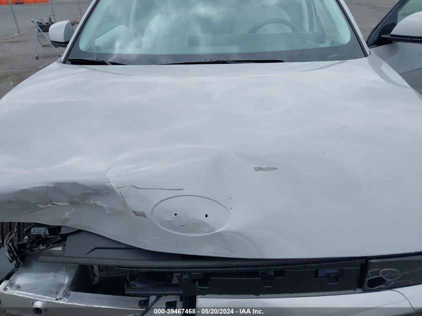 2024 Hyundai Ioniq 5 Limited VIN: KM8KR4DE2RU272188 Lot: 39467468