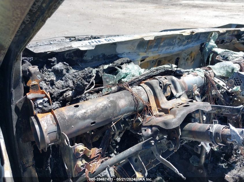 2021 Toyota Camry Se VIN: 4T1G11AK8MU527442 Lot: 39467471