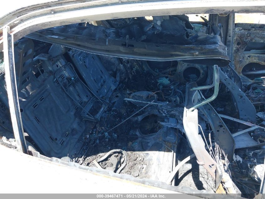 2021 Toyota Camry Se VIN: 4T1G11AK8MU527442 Lot: 39467471