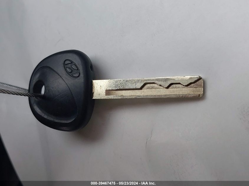 2014 Hyundai Accent Gs VIN: KMHCT5AE9EU157954 Lot: 39467475