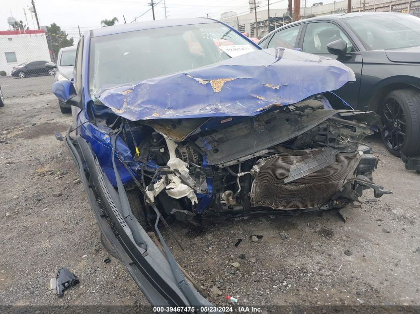 2014 Hyundai Accent Gs VIN: KMHCT5AE9EU157954 Lot: 39467475