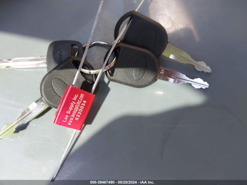 2004 Ford Explorer Sport Trac Adrenalin/Xls/Xlt VIN: 1FMZU67K64UA52054 Lot: 39467490