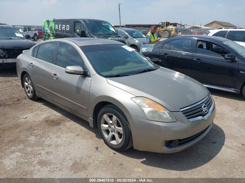 2007 Nissan Altima 3.5 Sl VIN: 1N4BL21E87C224153 Lot: 39467510