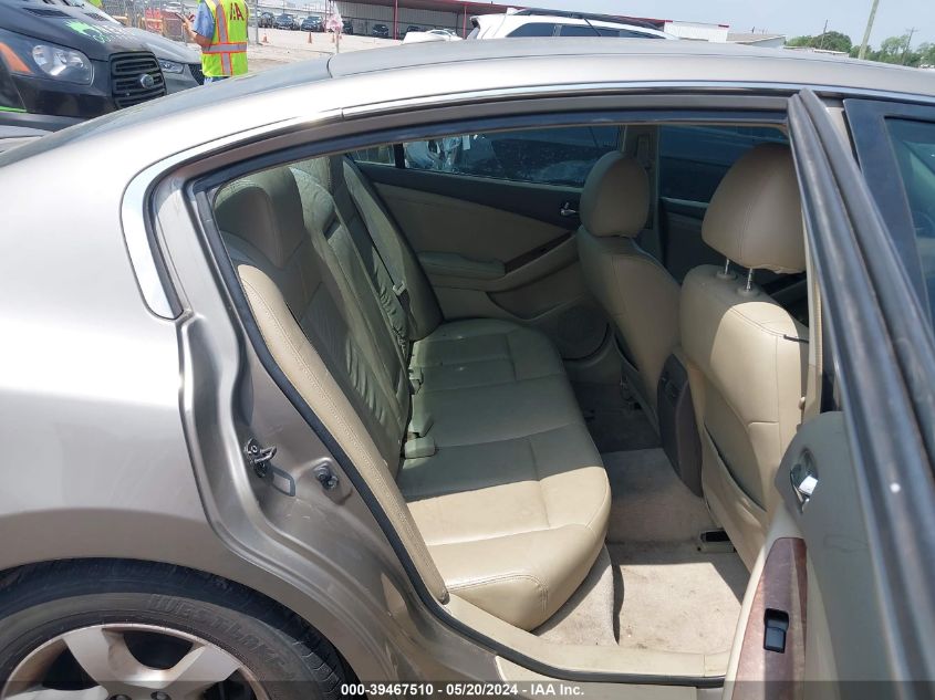 2007 Nissan Altima 3.5 Sl VIN: 1N4BL21E87C224153 Lot: 39467510