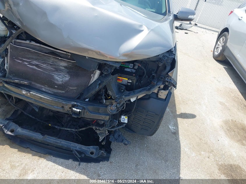 2014 Kia Sorento Lx VIN: 5XYKTCA62EG444793 Lot: 39467516