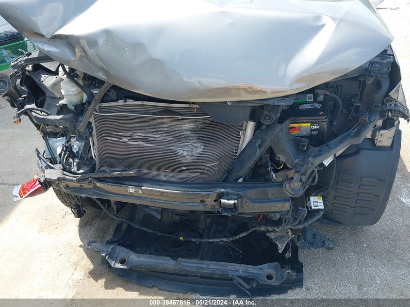 2014 Kia Sorento Lx VIN: 5XYKTCA62EG444793 Lot: 39467516