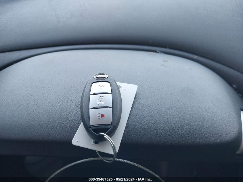 2016 Nissan Pathfinder S VIN: 5N1AR2MNXGC621732 Lot: 39467525