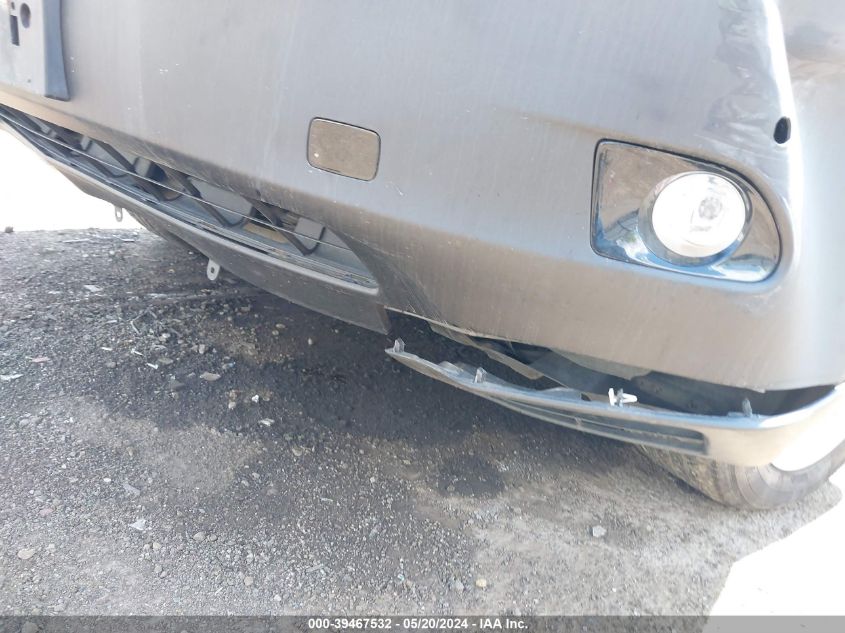 2011 Lexus Rx 350 VIN: 2T2BK1BA1BC111787 Lot: 39467532