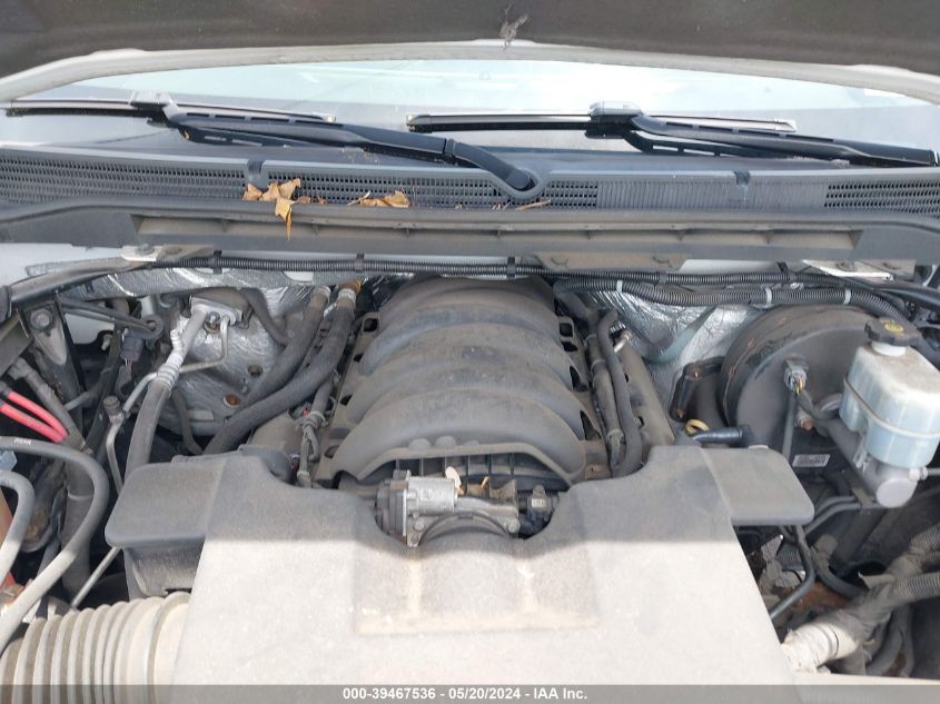 2016 GMC Sierra 1500 Slt VIN: 3GTU2NEC3GG181239 Lot: 39467536