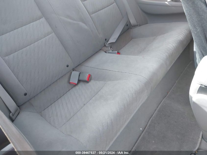 2010 Honda Civic Lx VIN: 2HGFG1B69AH502064 Lot: 39467537