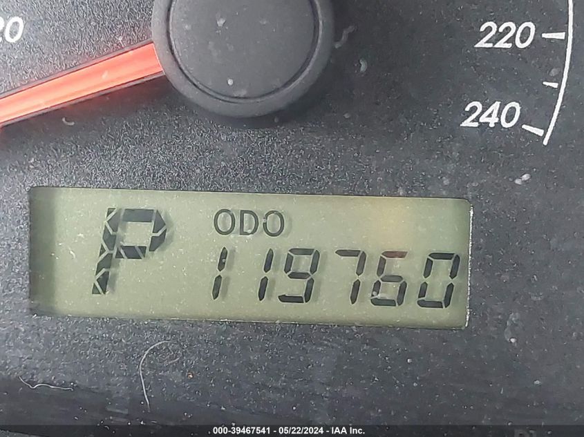 2011 Toyota Corolla Le VIN: 2T1BU4EE0BC568654 Lot: 39467541