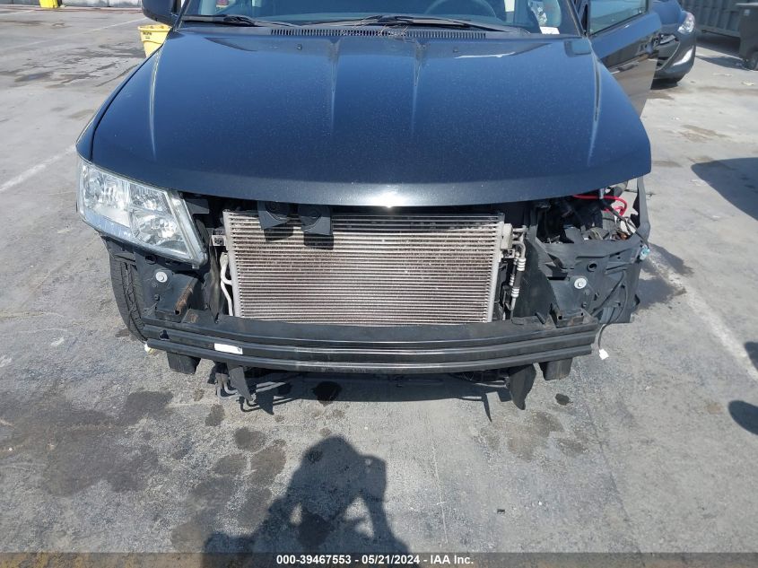 2010 Dodge Journey Sxt VIN: 3D4PG5FV9AT117674 Lot: 39467553