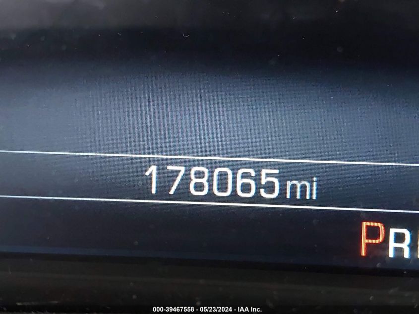 2014 GMC Sierra 1500 Sle VIN: 3GTU2UECXEG339227 Lot: 39467558