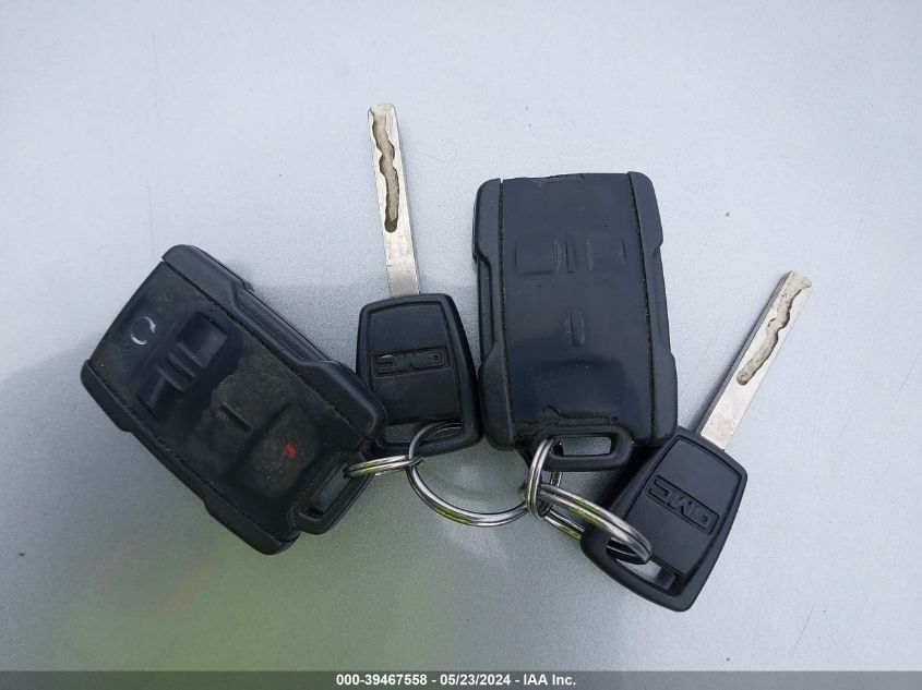 2014 GMC Sierra 1500 Sle VIN: 3GTU2UECXEG339227 Lot: 39467558