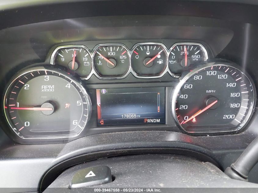 2014 GMC Sierra 1500 Sle VIN: 3GTU2UECXEG339227 Lot: 39467558