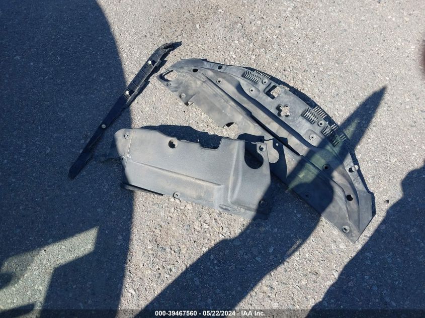 2011 Lexus Is 250 VIN: JTHCF5C2XB5050186 Lot: 39467560