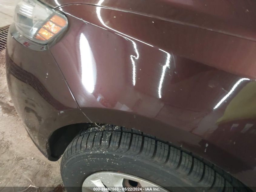 2010 Kia Forte Ex VIN: KNAFU4A2XA5072590 Lot: 39467563