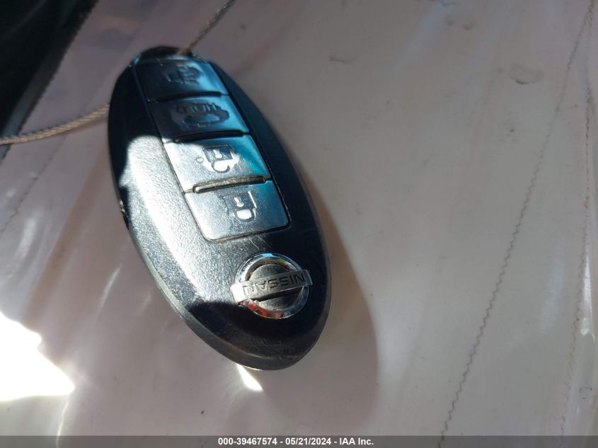 2009 Nissan Altima 2.5 S VIN: 1N4AL21E89N560291 Lot: 39467574