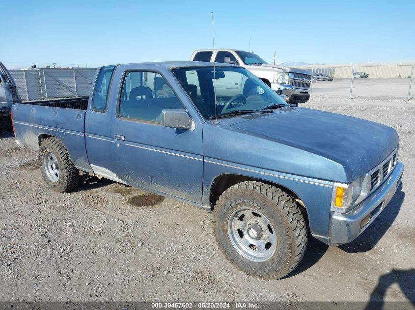 1994 Nissan Truck King Cab Se VIN: 1N6HD16S6RC377639 Lot: 39467602