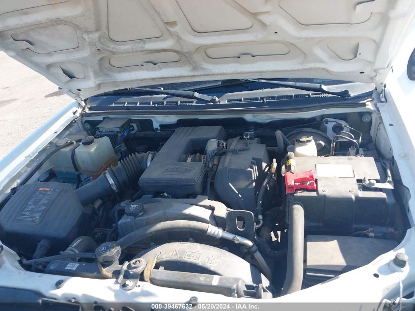 2011 Chevrolet Colorado 2Lt VIN: 1GCHTDFE5B8110096 Lot: 39467632