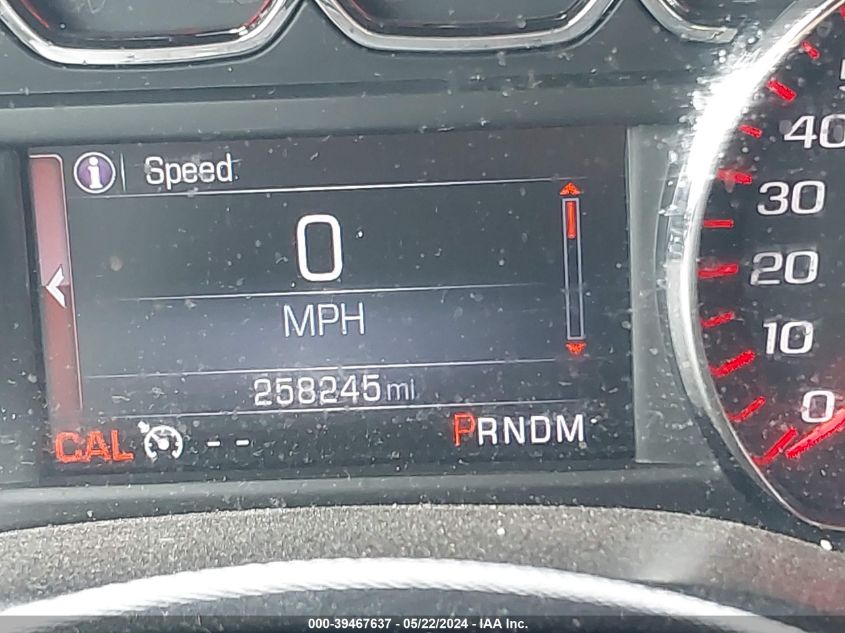 2015 GMC Sierra 1500 Sle VIN: 1GTV2UEC8FZ373897 Lot: 39467637