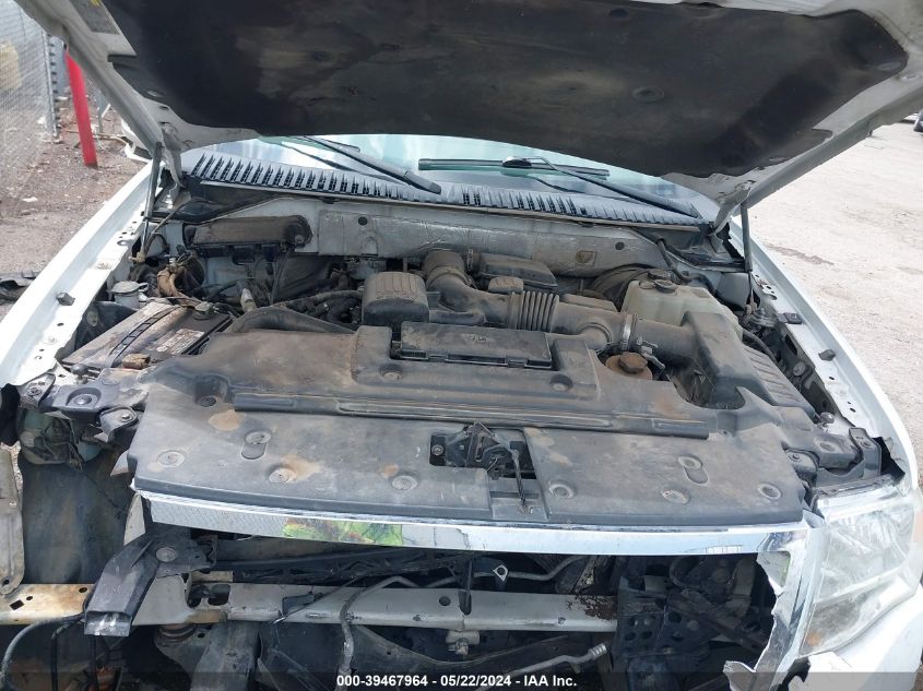 2012 Ford Expedition Xlt VIN: 1FMJU1H51CEF45593 Lot: 39467964