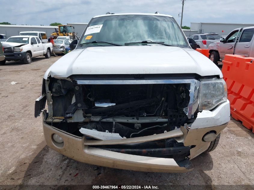 2012 Ford Expedition Xlt VIN: 1FMJU1H51CEF45593 Lot: 39467964