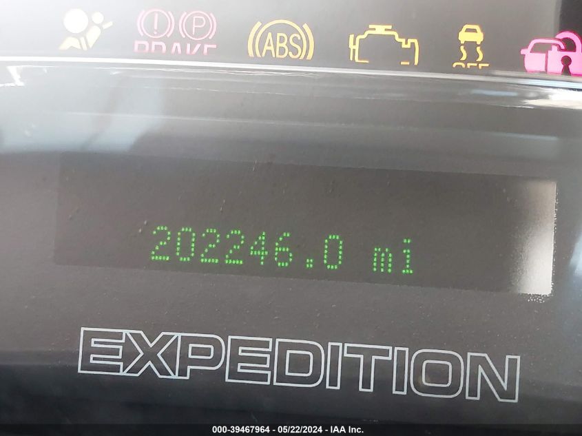 2012 Ford Expedition Xlt VIN: 1FMJU1H51CEF45593 Lot: 39467964