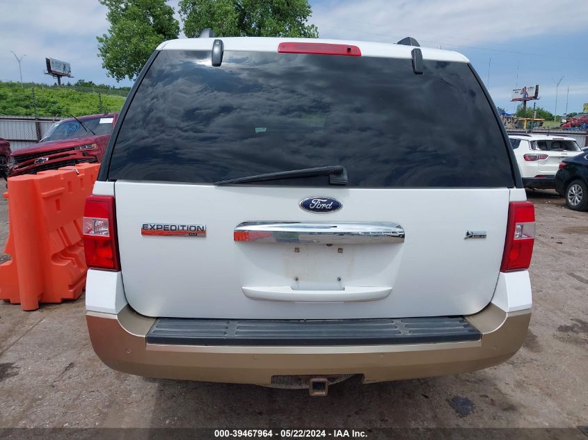 2012 Ford Expedition Xlt VIN: 1FMJU1H51CEF45593 Lot: 39467964