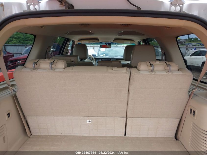 2012 Ford Expedition Xlt VIN: 1FMJU1H51CEF45593 Lot: 39467964