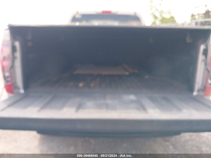 2005 GMC Canyon Sle VIN: 1GTDT196958227041 Lot: 39468040