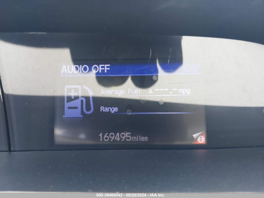 2012 Honda Civic Lx VIN: 19XFB2F57CE030725 Lot: 39468042