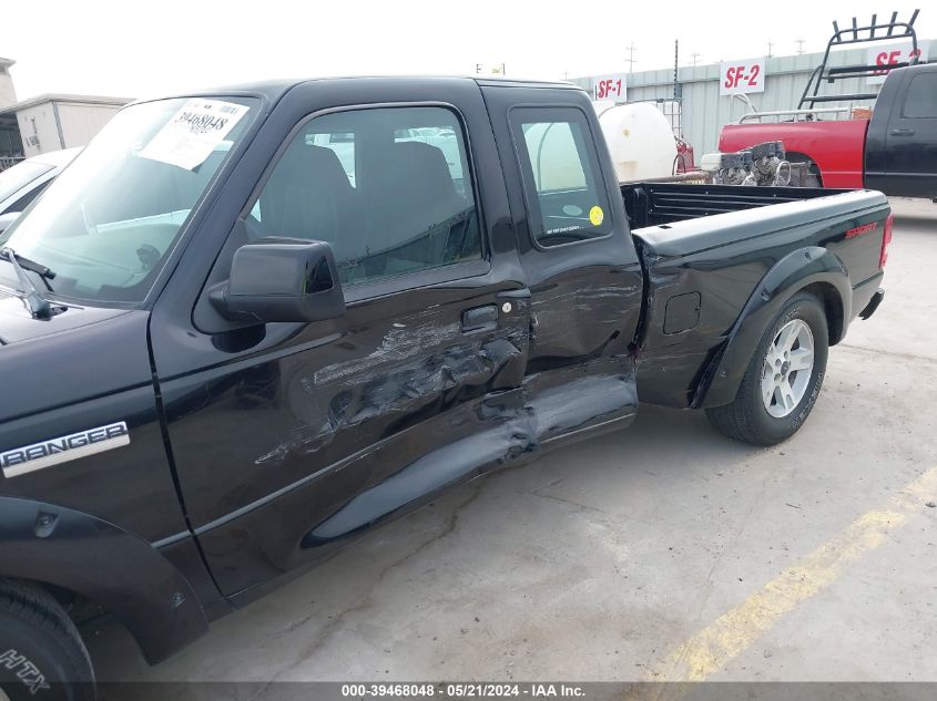 2006 Ford Ranger Sport/Stx/Xl/Xlt VIN: 1FTYR14EX6PA52479 Lot: 39468048