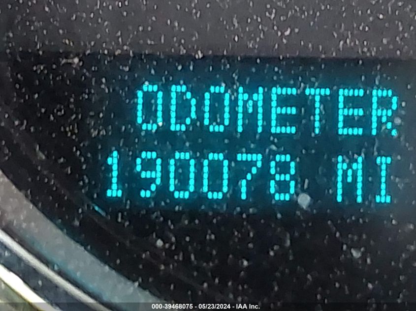 2011 GMC Sierra 2500Hd Sle VIN: 1GD020CG1BF123644 Lot: 39468075