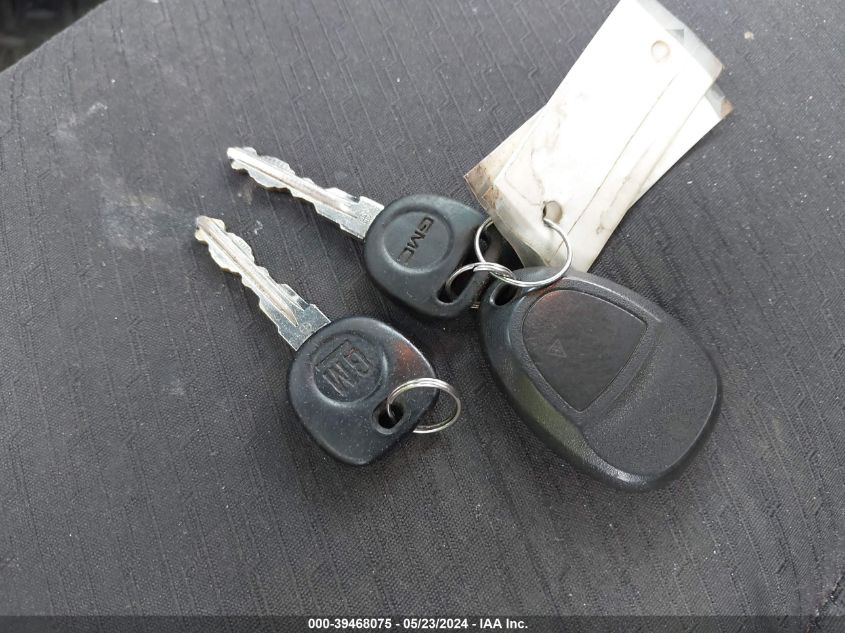 2011 GMC Sierra 2500Hd Sle VIN: 1GD020CG1BF123644 Lot: 39468075