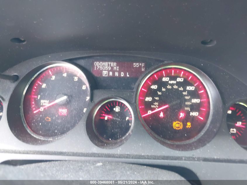 2012 GMC Acadia Slt-1 VIN: 1GKKVRED8CJ123008 Lot: 39468081