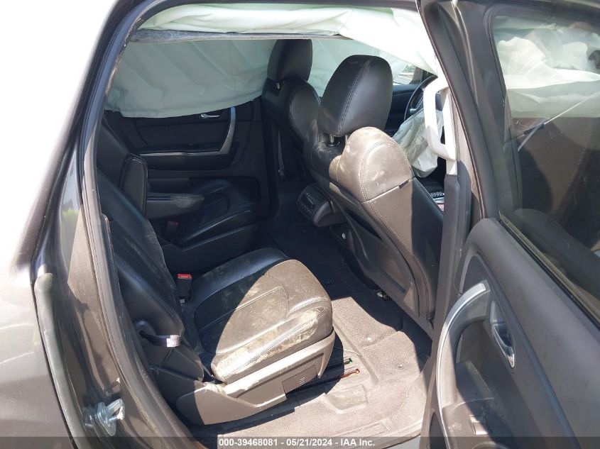 2012 GMC Acadia Slt-1 VIN: 1GKKVRED8CJ123008 Lot: 39468081