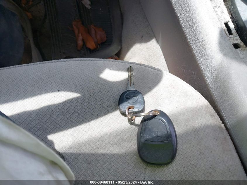 2006 Chevrolet Impala VIN: 2G1WT58N969385497 Lot: 39468111