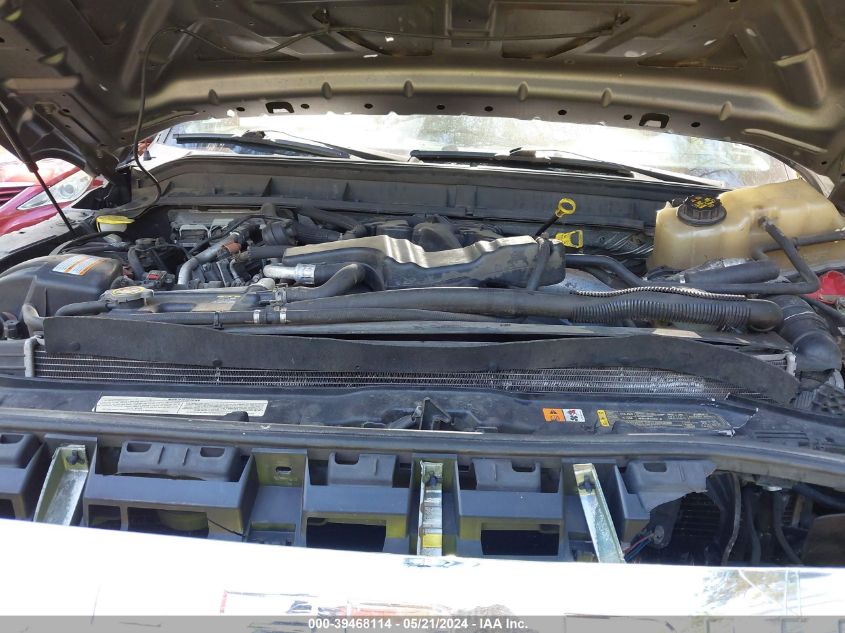 2011 Ford F-350 Xlt VIN: 1FT8X3BT7BEB44223 Lot: 39468114