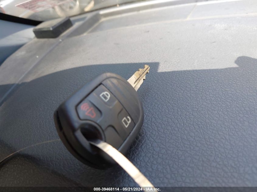 2011 Ford F-350 Xlt VIN: 1FT8X3BT7BEB44223 Lot: 39468114