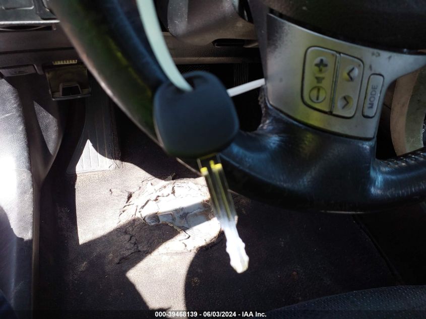 2009 Toyota Corolla S VIN: 1NXBU40E69Z082575 Lot: 39468139