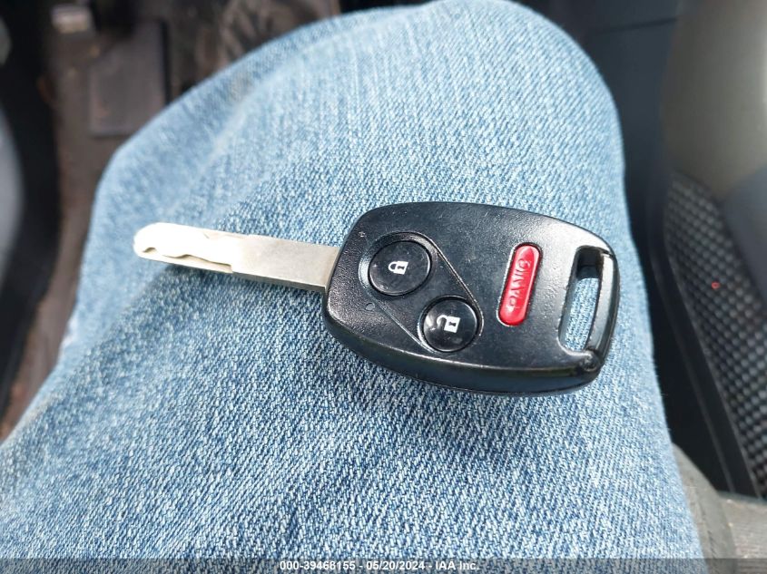 2007 Honda Pilot Lx VIN: 5FNYF28167B025362 Lot: 39468155