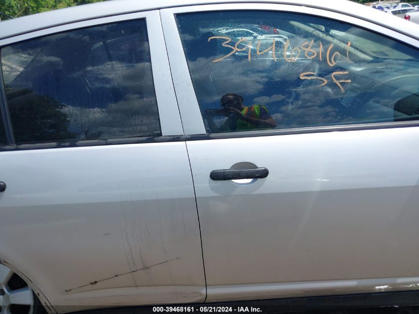 2009 Nissan Versa 1.6 VIN: 3N1CC11E69L463946 Lot: 39468161