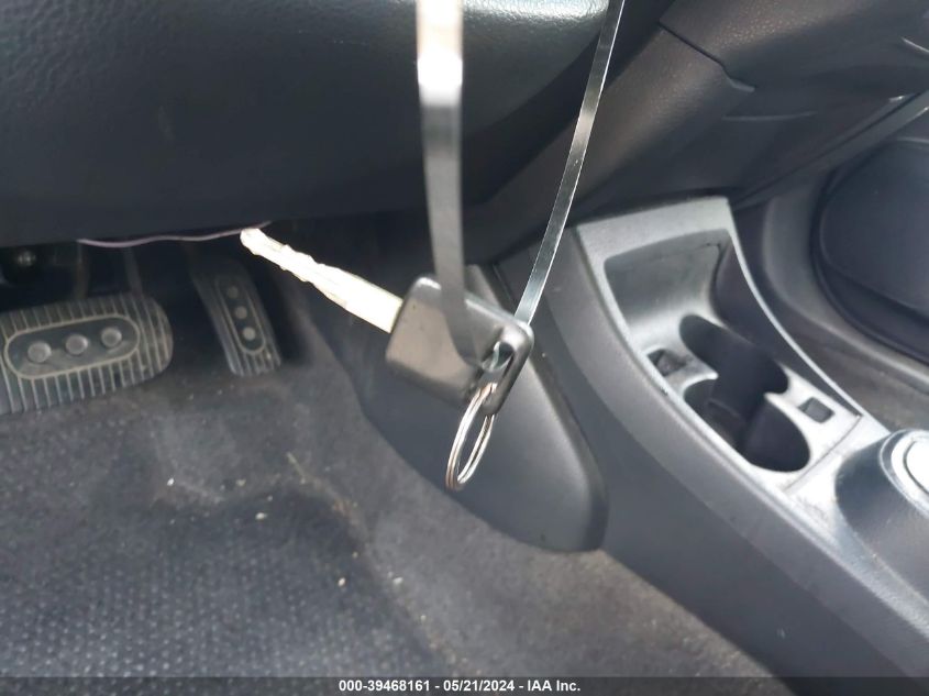 2009 Nissan Versa 1.6 VIN: 3N1CC11E69L463946 Lot: 39468161