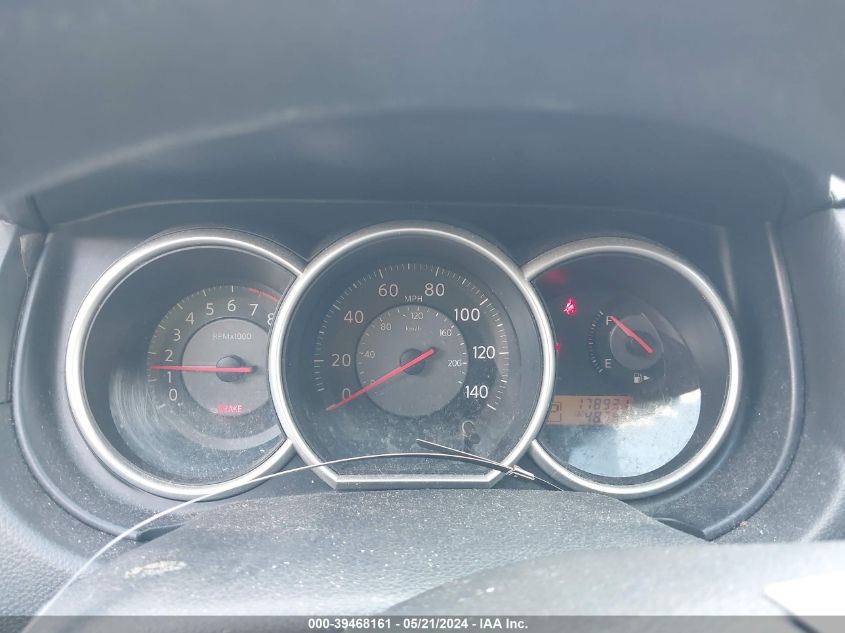 2009 Nissan Versa 1.6 VIN: 3N1CC11E69L463946 Lot: 39468161