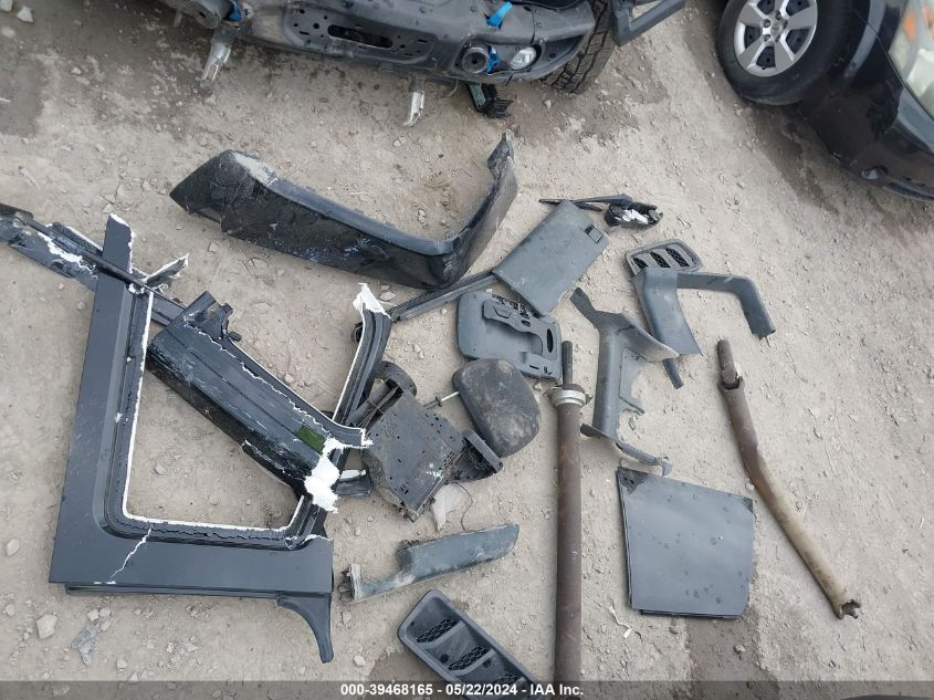 2021 Jeep Wrangler 4Xe Unlimited Rubicon 4X4 VIN: 1C4JJXR62MW675014 Lot: 39468165