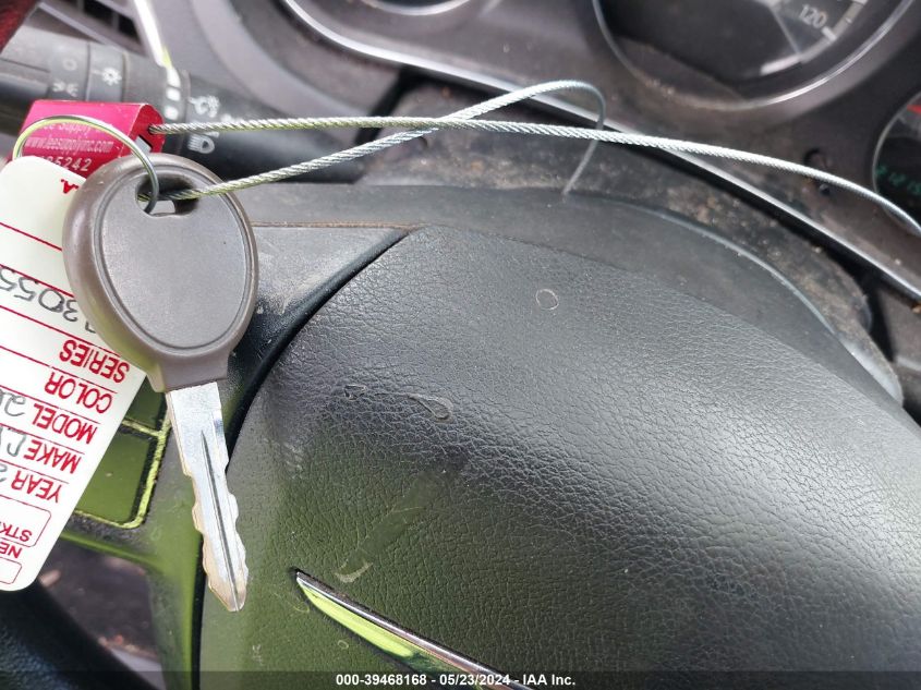 2014 Chrysler 200 Lx VIN: 1C3CCBAB0EN230555 Lot: 39468168