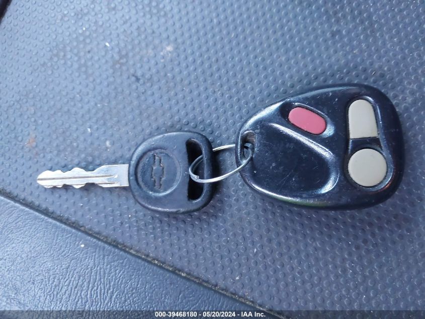 2002 Chevrolet Silverado 1500 Ls VIN: 2GCEC19V721265037 Lot: 39468180