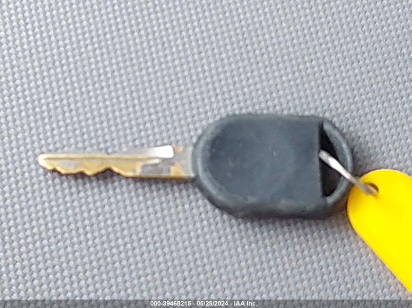 2005 Ford F-150 Xlt VIN: 1FTRW12W95KD56987 Lot: 39468215