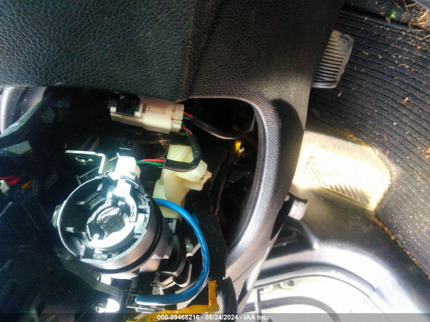 2013 Hyundai Santa Fe Gls VIN: KM8SM4HFXDU015032 Lot: 39468216